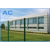 Welded Wire Mesh Fence for Fence Panel Philippine