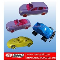 Toys Baby Use Injection Mould Tool Die