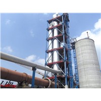 Cement Production Line Cement Plant Equipment Manufacter
