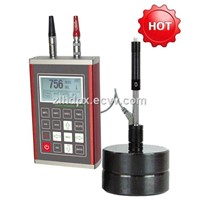 Digital Portable Leeb Metal Hardness Tester / Steel Hardness Meter RH-140