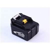 14.4V 30ah Replace Hitachi Battery Pack Bsl1430 for Ds14dsfl, DV14dbel, Ds14djl 90min UC18ygsl Charger