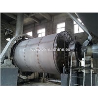 Air Swept Coal Mill Coal Grinding Ball Mill Supplier China