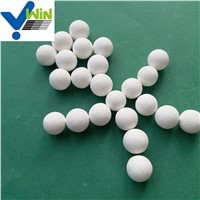 Industrial Aluminum Ceramic Ball 99.5% Alumina Oxide Catalyst Price
