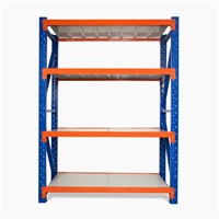 Top Quality Customize Simple Carry Heavy Rack Automatic Storage Warehouse for Sale