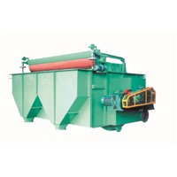 Used to Wash &amp;amp; Thicken Stock in Pulping &amp;amp; Papermaking Process Gravity Disc Thickener