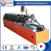 2017 Cangzhou Light Weight Ceilling Tee Bar Roll Forming Machine
