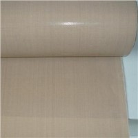PTFE Heat Resistant Fabric/ PTFE Cloth