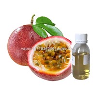 Hot Sale Water Soluble Passion Fruit Tobacco Flavor Concentrate.