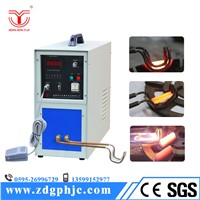 High Frequency Welding Machine for Diamond Tools 220V 20KW