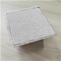High Porous &amp;amp; Non-Slagging Ceramic Foam Filter for Aluminum Alloy Casting
