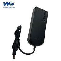 Voltage Adjust Mini Online UPS 5v 9v 12v