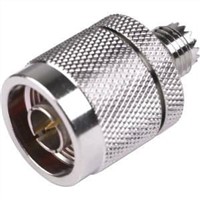 High Quality UHF RF Coaxial Connectors
