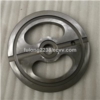 Rexroth Hydraulic Pump Part, Pump Rotary Group, Model A2F500 Seal Kit, Piston Shoe, Valve Plate, Retainer Plate, Bearing