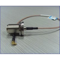 Jummper Cable N to SMA Cable Assemblies.