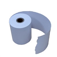13mm Roll for 70*80 Thermal Paper, Hot Salling Glossy Thermal Paper In International Market