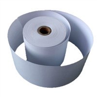 Smooth Surface Thermal Paper Rolls