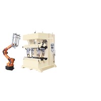 RL05 Industrial Stacking Robotic Arm/ Industrial Robot/ Arc/ MIG/ TIG/CO2 Welding Machine/ Welder Manipulator Loading