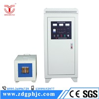 Machinery Parts Heat Treatment Machine/ Induction Heating Machine