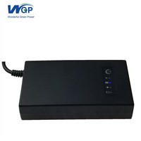 Super Small UPS Battery for WiFi Router 12v 12w Mini Small Size DC UPS with Battery Backup