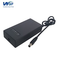 Mini 9v Online UPS Power with Durable Spare Parts &amp;amp; BMS Charging Circuit Board