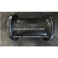 EN545 /EN5498 Ductile Iron Pipes &amp;amp; Fittings