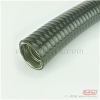 PVC Coated Flexible Metal Liquid Tight Cable Conduit