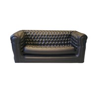 Inflatable Furniture, Inflatable Chair, Air Lounge Sofa, Sofa-Bed