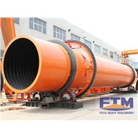 Rotary Dryer for Sale/Calculation for Rotary Dryers