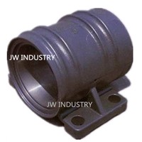 Trunnion Block/Trunnion Seat /Spring Saddle/Central Rotating Seat
