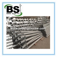 Made in China Helical Pier with Cheap Price &amp; Top Quality
