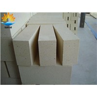 Silica Insulation Brick the Main Applications Are the Low Temperature Parts Such as Blast Furnaces &amp;amp; Hot Blast Furnace