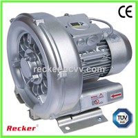 Factory Directly Supply 0.7kw High Pressure Air Ring Blower