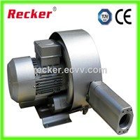 Recker 1.5kw Side Channel Blower Air Pump Ring Blower for Papermaking