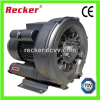 0.7kw Oil Free Air Blower Side Channel Blower-Regenerative Blower-Vortex Blower