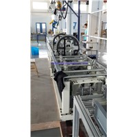 Busbar Semi-Automatic Processing Machine, Assembly Line/Busway Assembly Machine