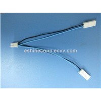 2Pins LED Lamp Wire Assemble JST BHR Socket &amp;amp; Pin Contact