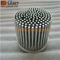 LED HEAT SINK 082045 Cold Forging Heatsinks