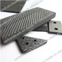 Carbon Fiber Plade /Carbon Composite Material in Sheet