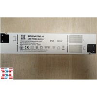 60W12V LED Driver with High Power Factor>0.9