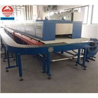 Electric Ceramic Roller Hearth Kiln with 1400. C
