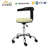 Standard Movable Dental Clinic Adjustable Dentist Chair for Sale