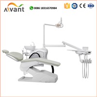 Integral Dental Unit with Dentist Chair