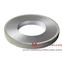 Vitrified Diamond Wheel for PDC Cutter Rough Grinding