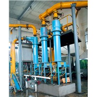 ZSC Series Combine Type High Consistency Cleaner Used for Pulping Equipment