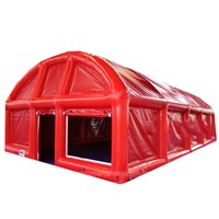 Inflatable Arches &amp;amp; Archways AB4001