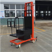 High Quality Electric Order Picker