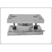 Load Cell Weighing Module MC161210-b-m for Industrial Weighing of Silo, Tank, Warehouse