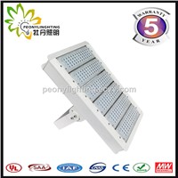 Waterproof IP65 Meanwell Power Supply170LM/W 300W LED Tunnel Light LED Flood Light CE/RoHS/FCC 5 Years Warranty Big Sale