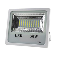 Promotion Sale Exw Price 50W LED Flood Light, SMD 200W LED Project Light
