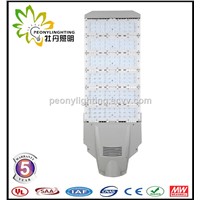 300W Outdoor Lighting, LED Street Lamp with UL TUV CE ROHS, LED Street Light
